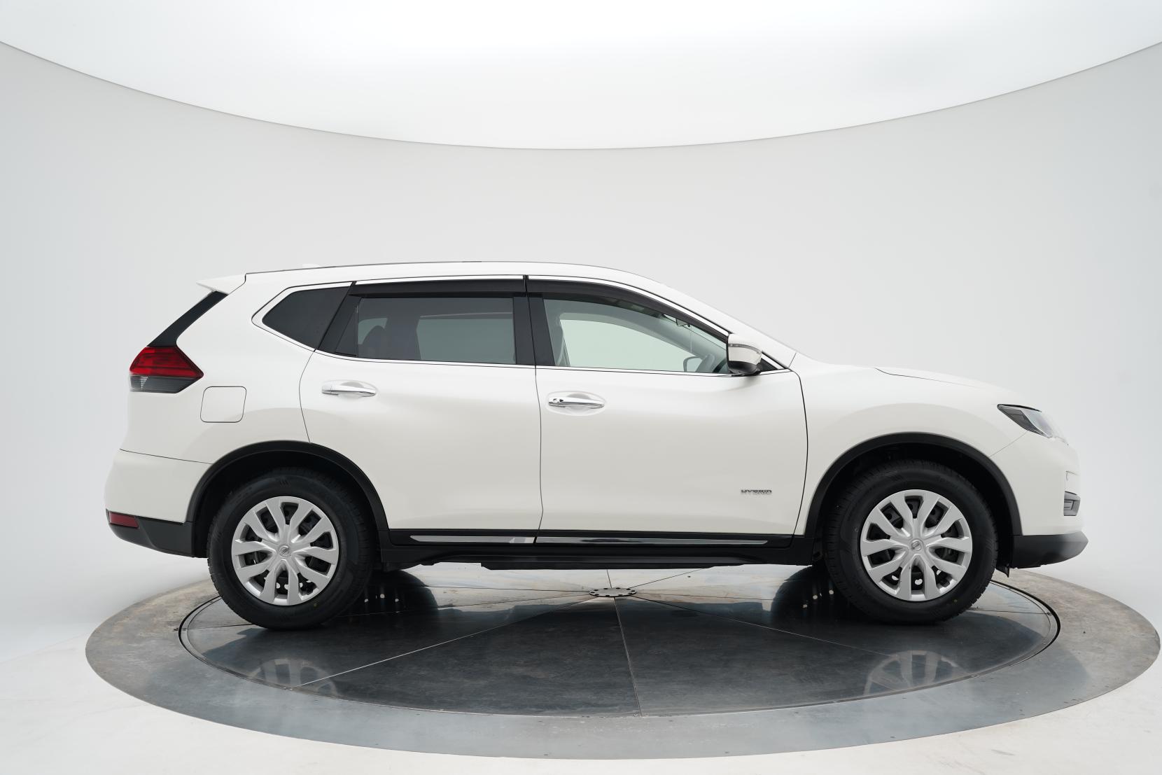 Nissan X-Trail 2.0 20S Hybrid 4WD