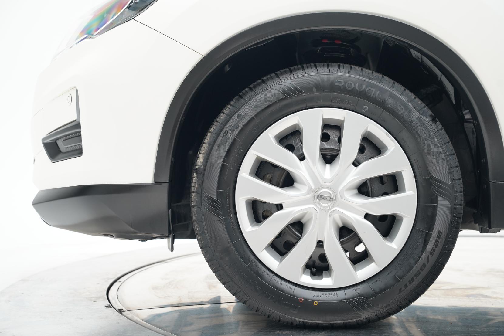 Nissan X-Trail 2.0 20S Hybrid 4WD