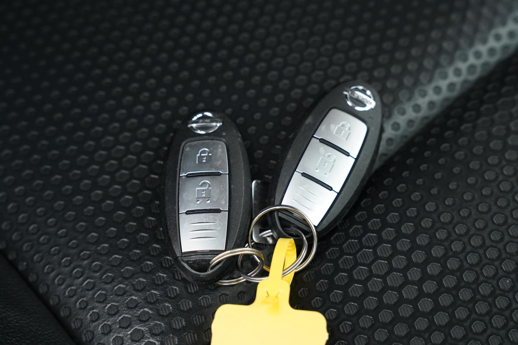 Nissan X-Trail 2.0 20S Hybrid 4WD