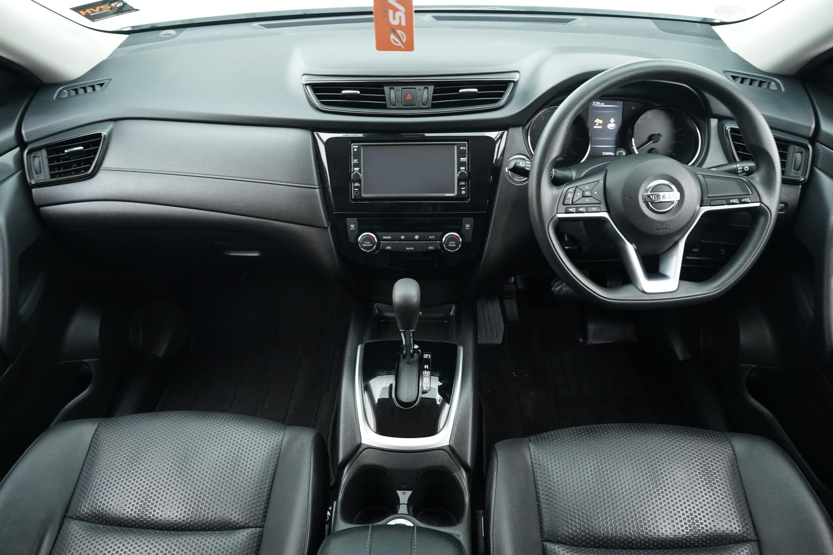 Nissan X-Trail 2.0 20S Hybrid 4WD