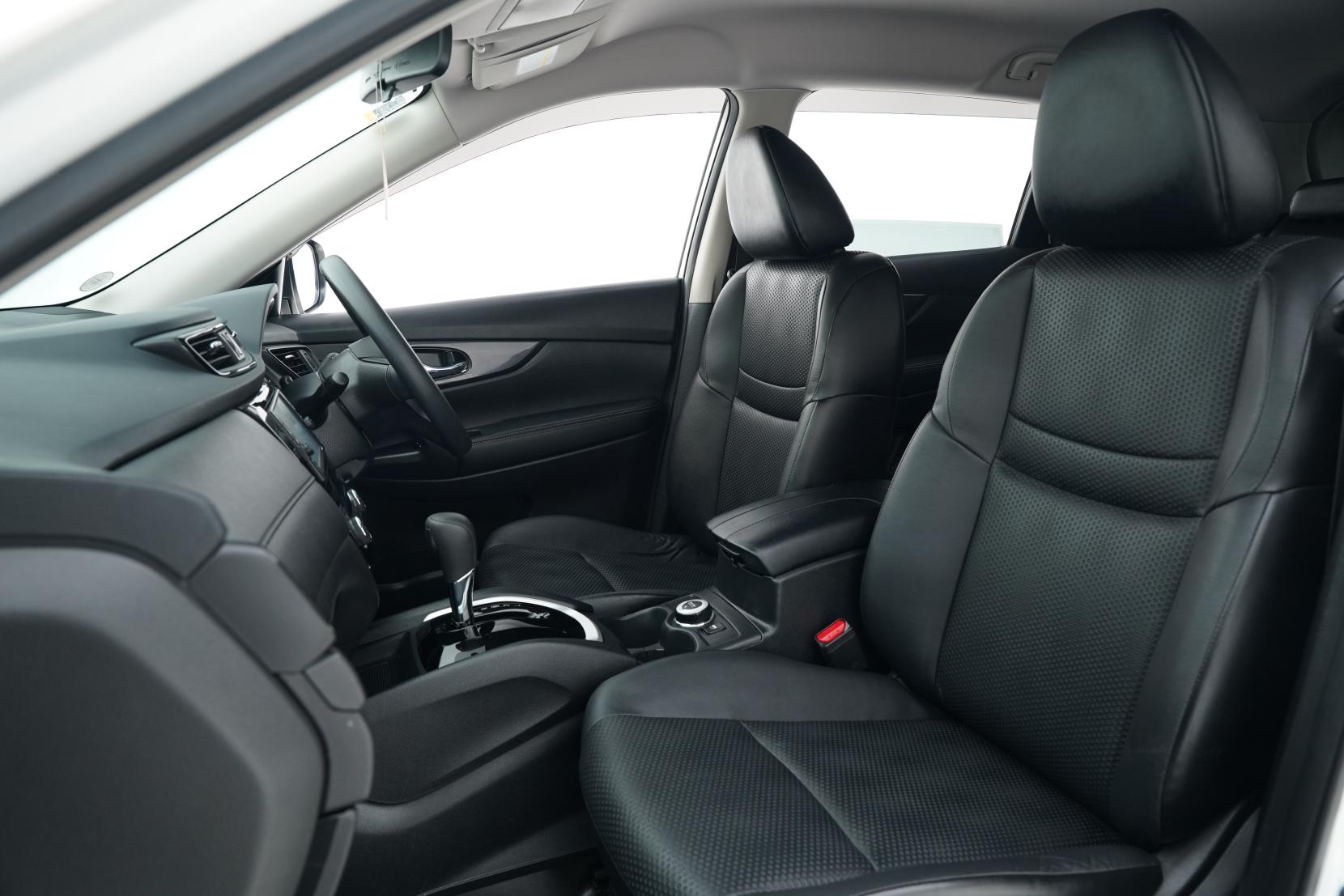 Nissan X-Trail 2.0 20S Hybrid 4WD