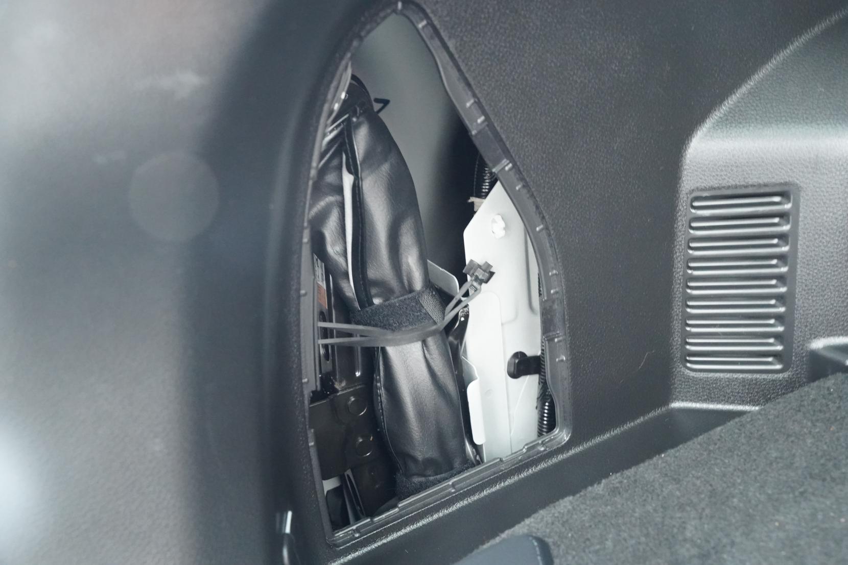 Nissan X-Trail 2.0 20S Hybrid 4WD