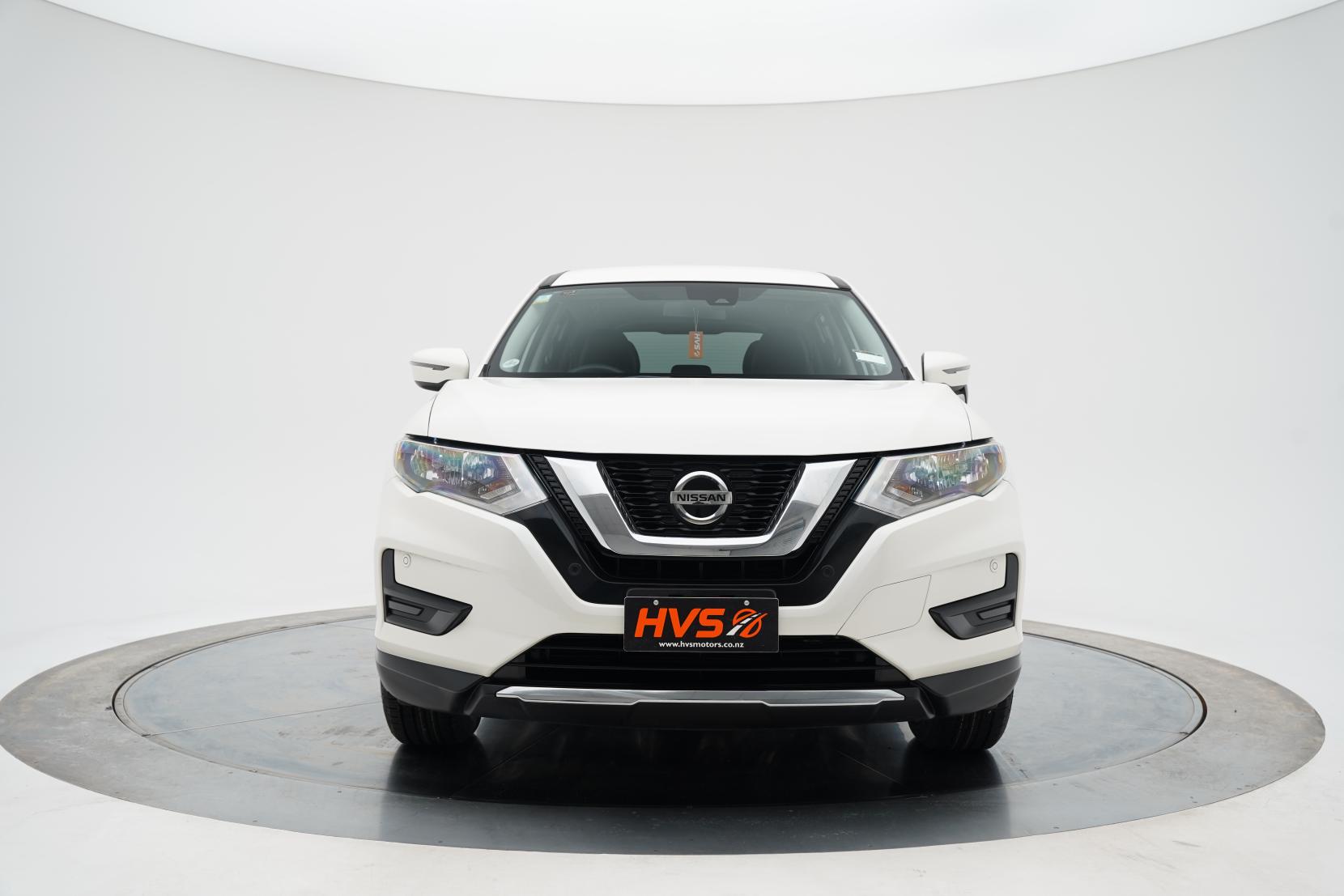 Nissan X-Trail 2.0 20S Hybrid 4WD