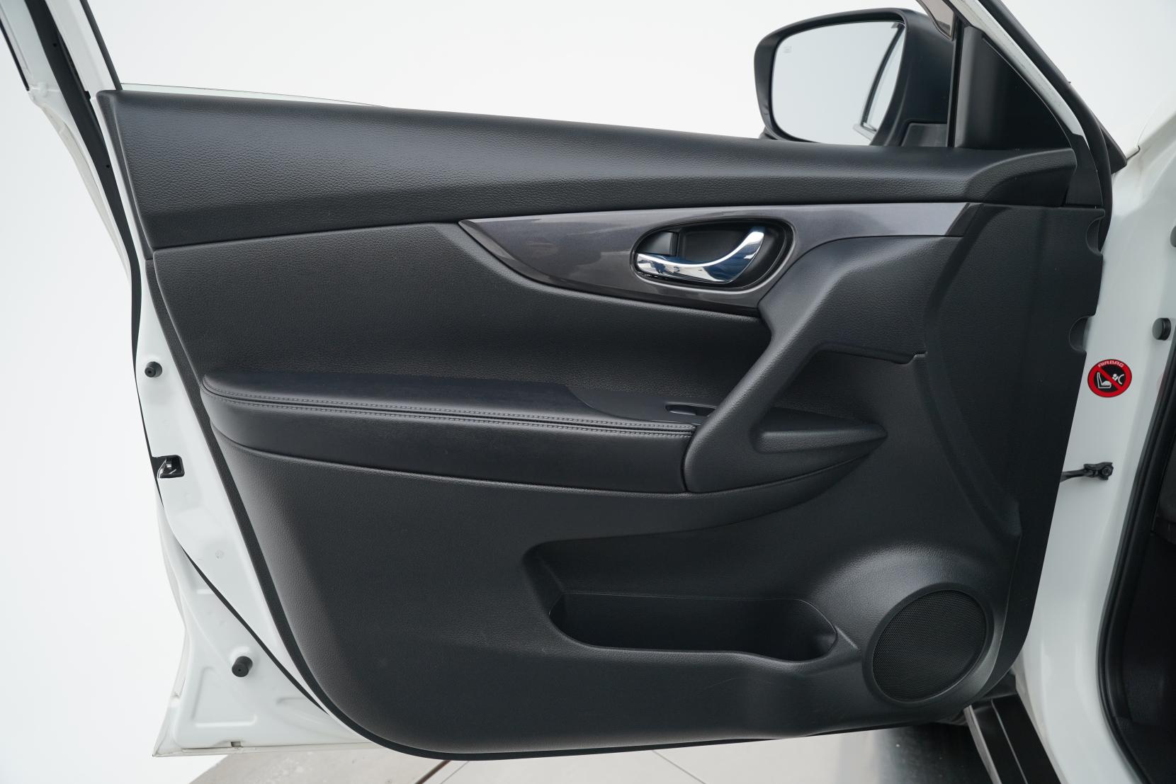 Nissan X-Trail 2.0 20S Hybrid 4WD