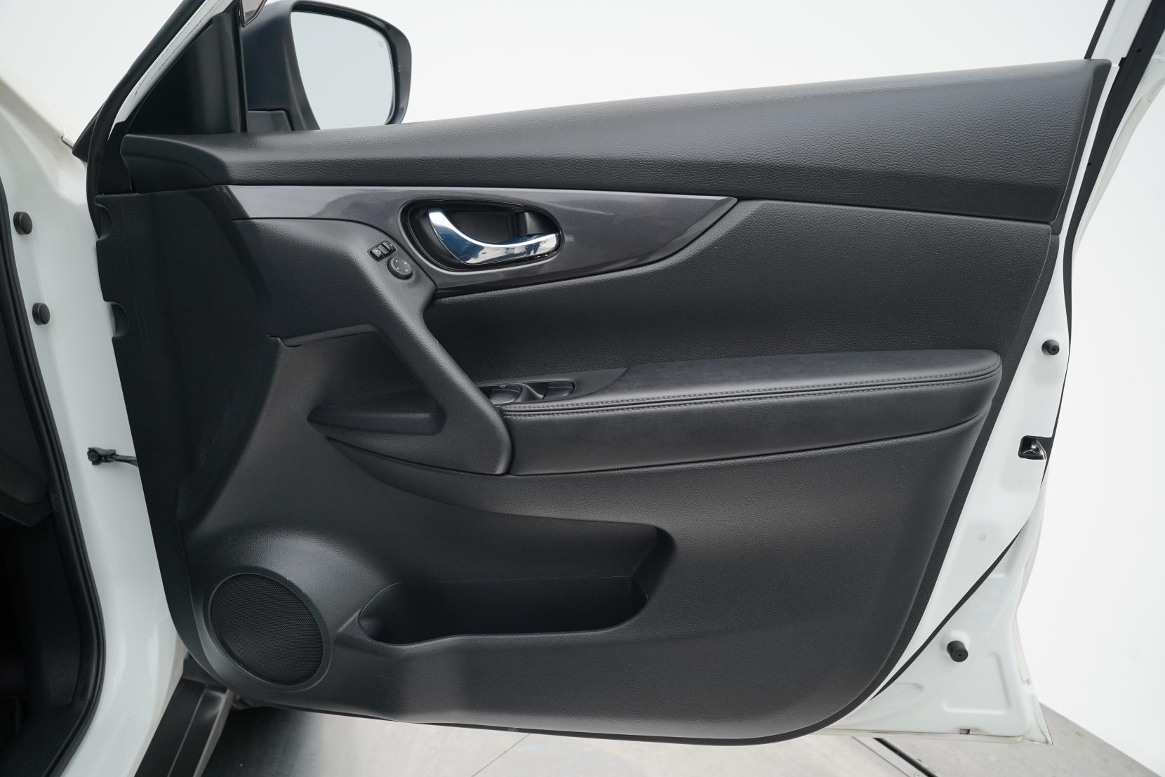 Nissan X-Trail 2.0 20S Hybrid 4WD