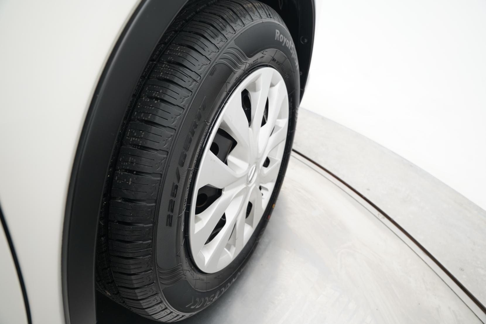 Nissan X-Trail 2.0 20S Hybrid 4WD