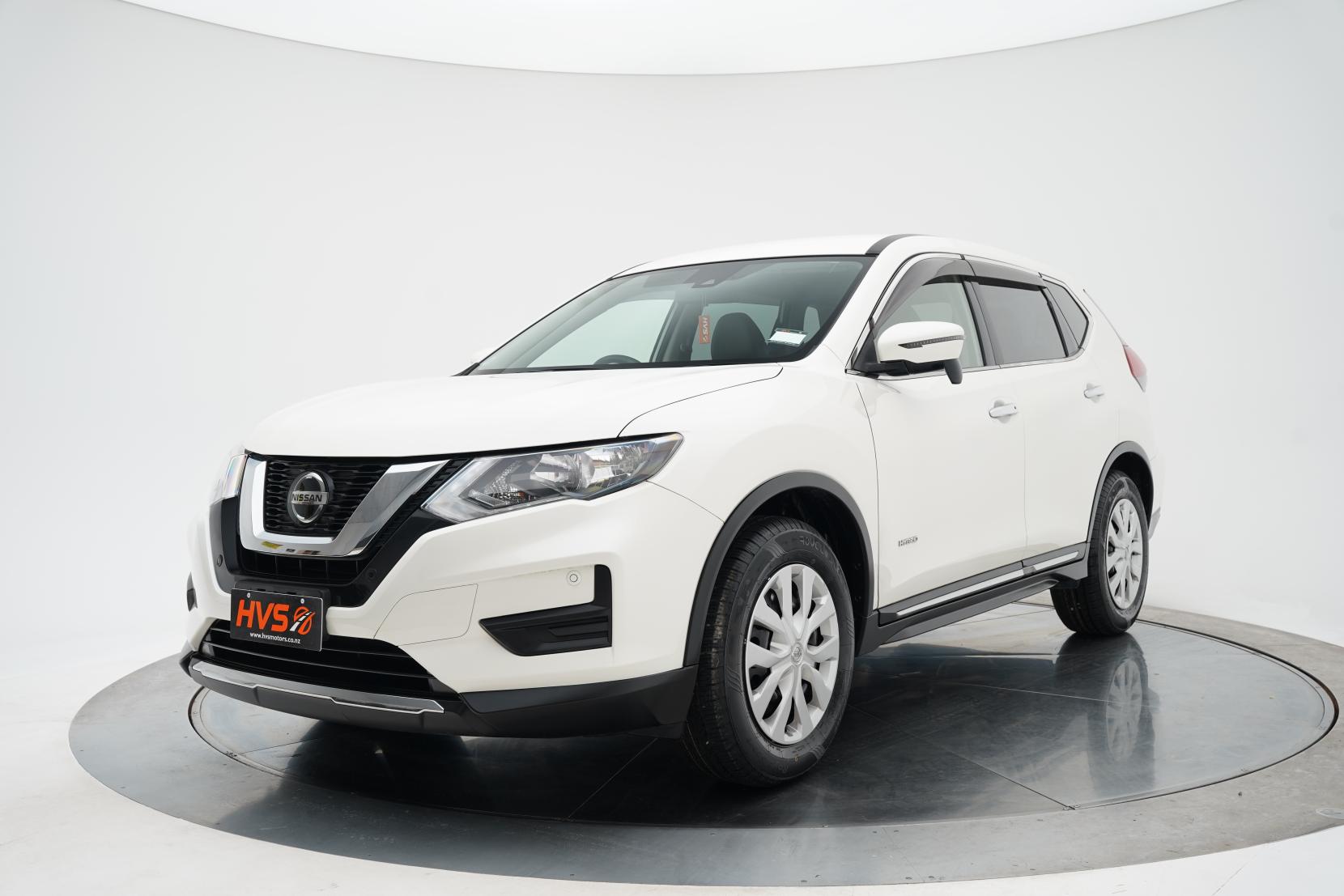 Nissan X-Trail 2.0 20S Hybrid 4WD