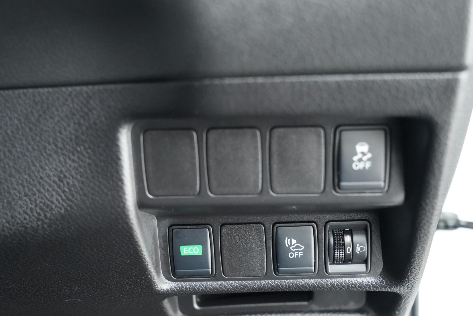 Nissan X-Trail 2.0 20S Hybrid 4WD