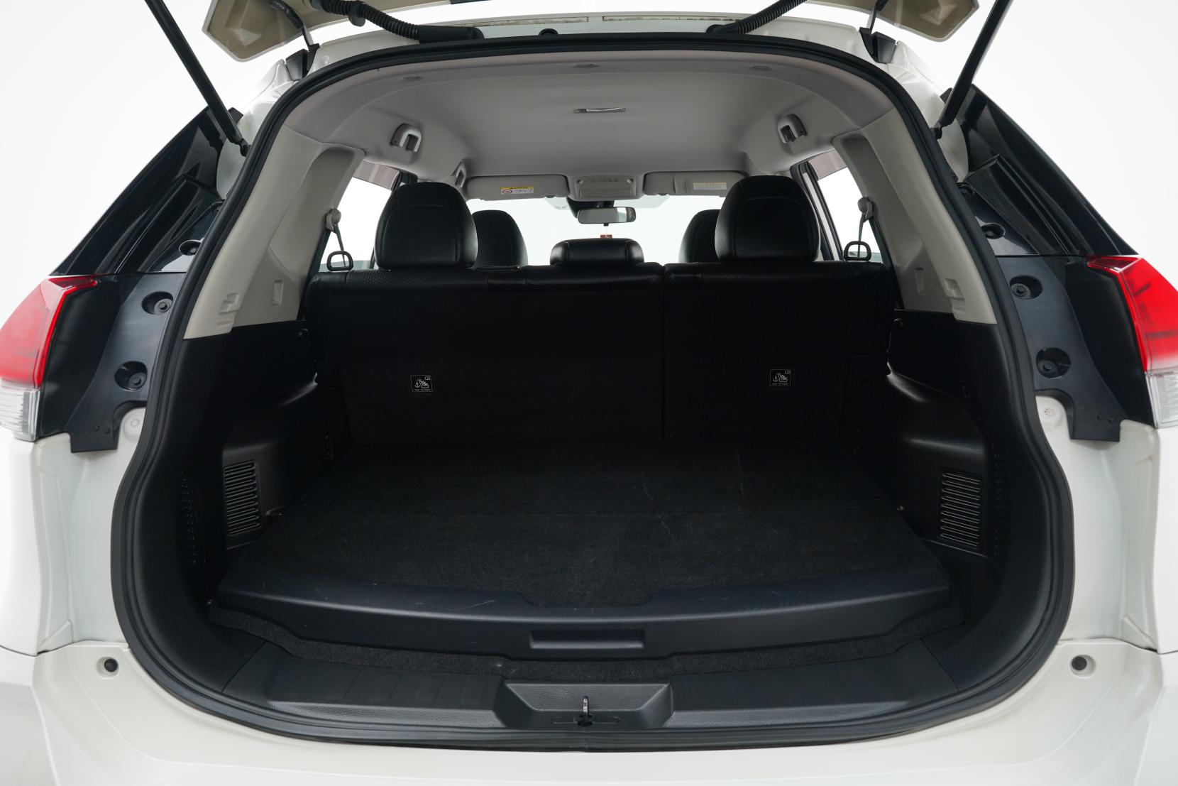 Nissan X-Trail 2.0 20S Hybrid 4WD