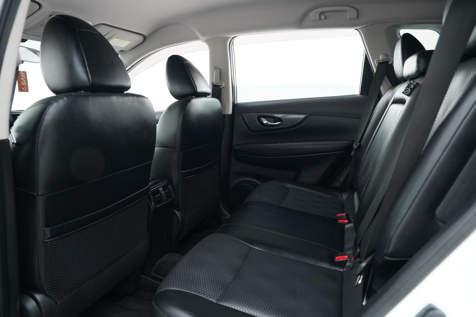 Nissan X-Trail 2.0 20S Hybrid 4WD