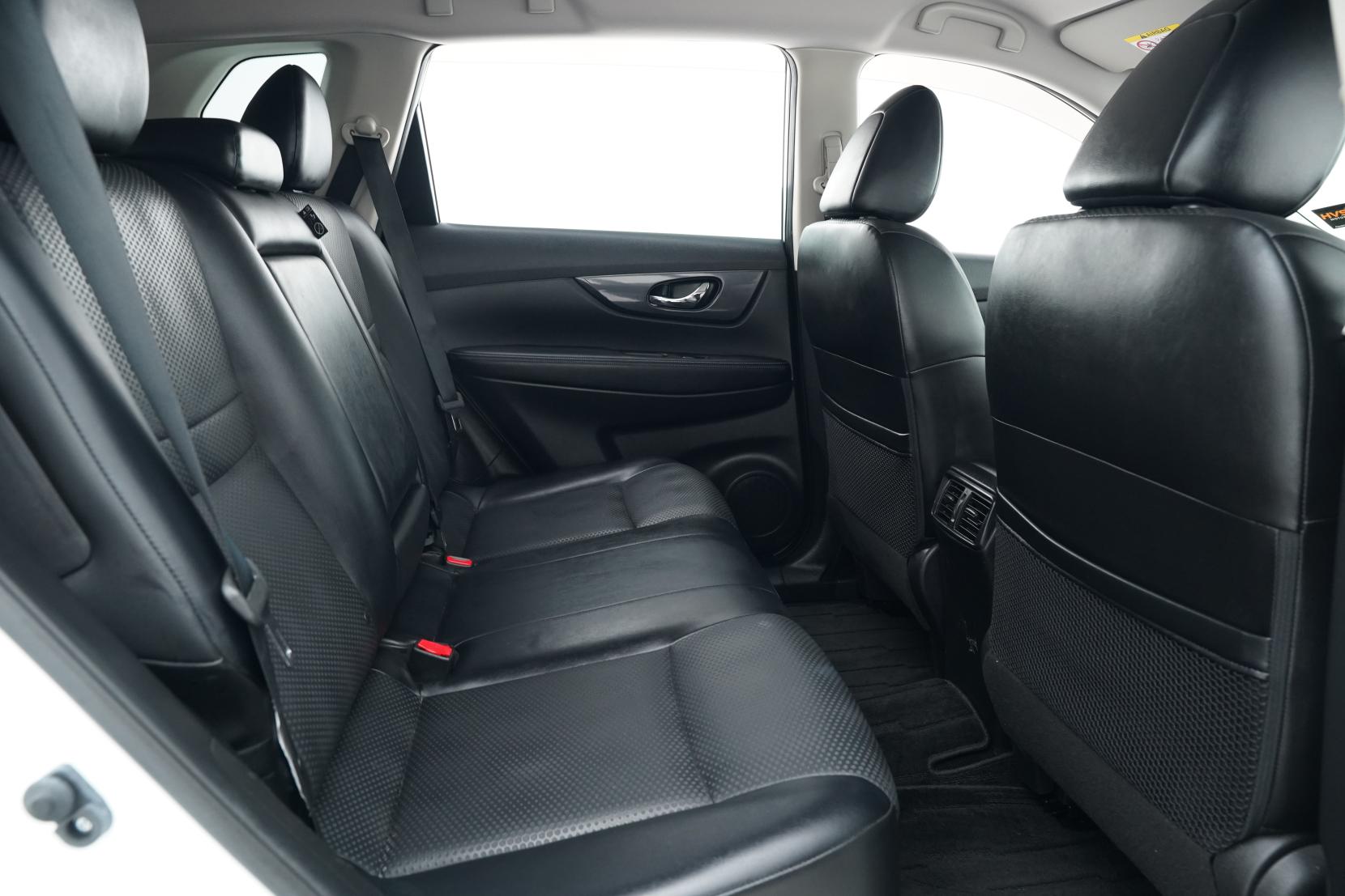 Nissan X-Trail 2.0 20S Hybrid 4WD