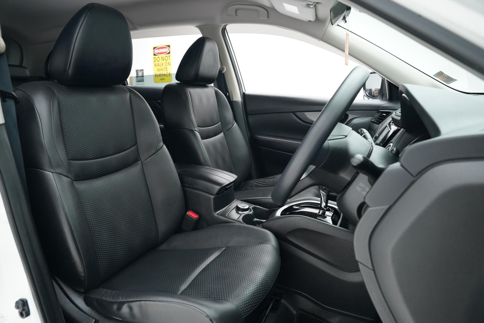 Nissan X-Trail 2.0 20S Hybrid 4WD