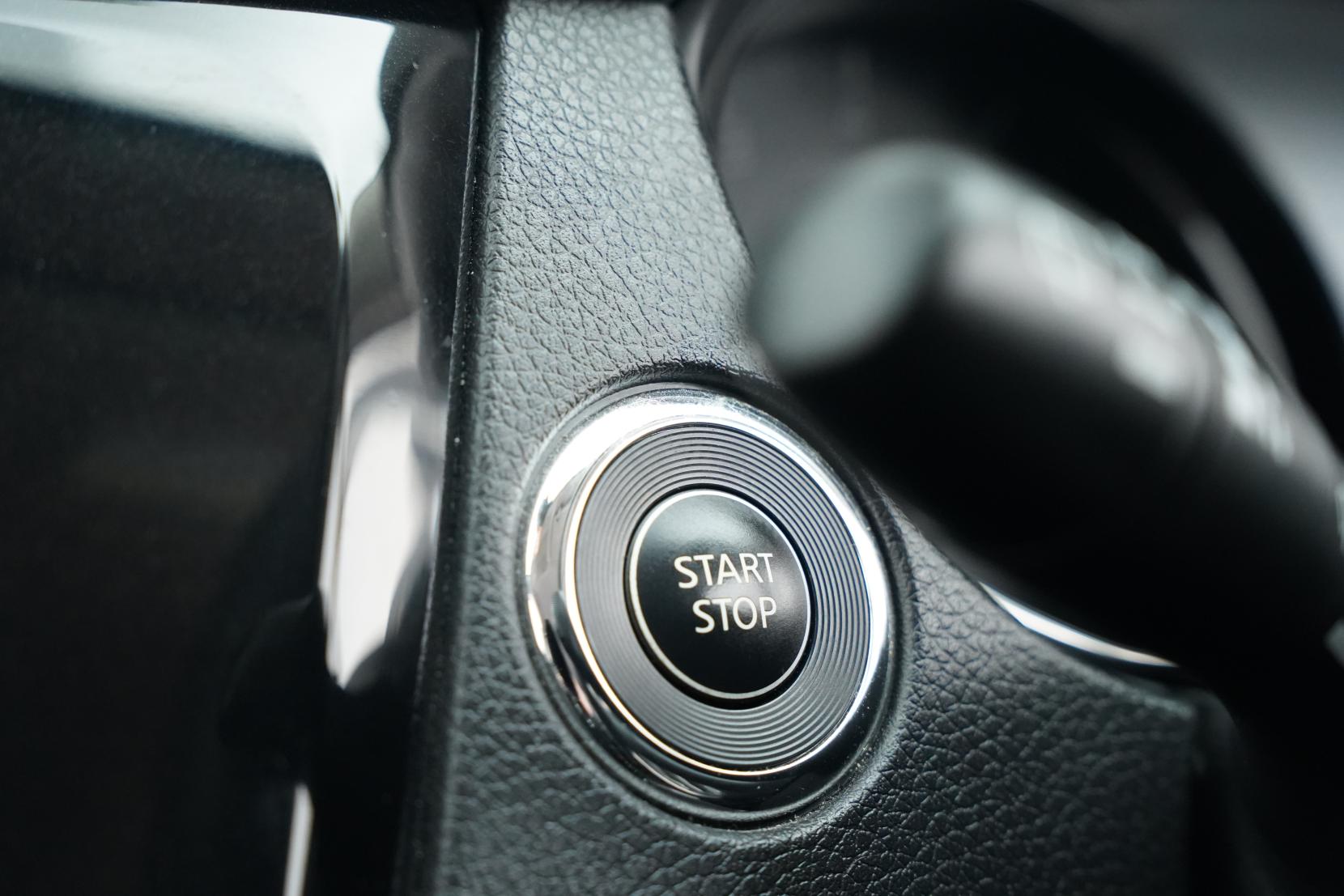 Nissan X-Trail 2.0 20S Hybrid 4WD