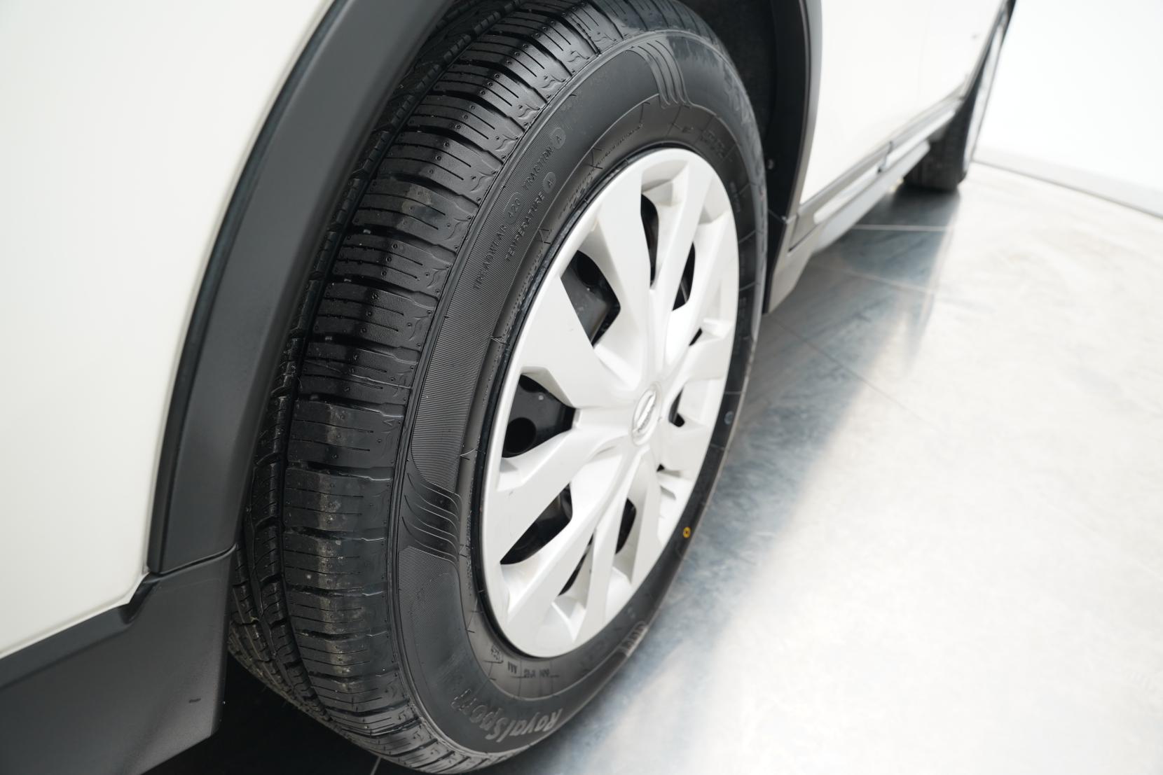 Nissan X-Trail 2.0 20S Hybrid 4WD