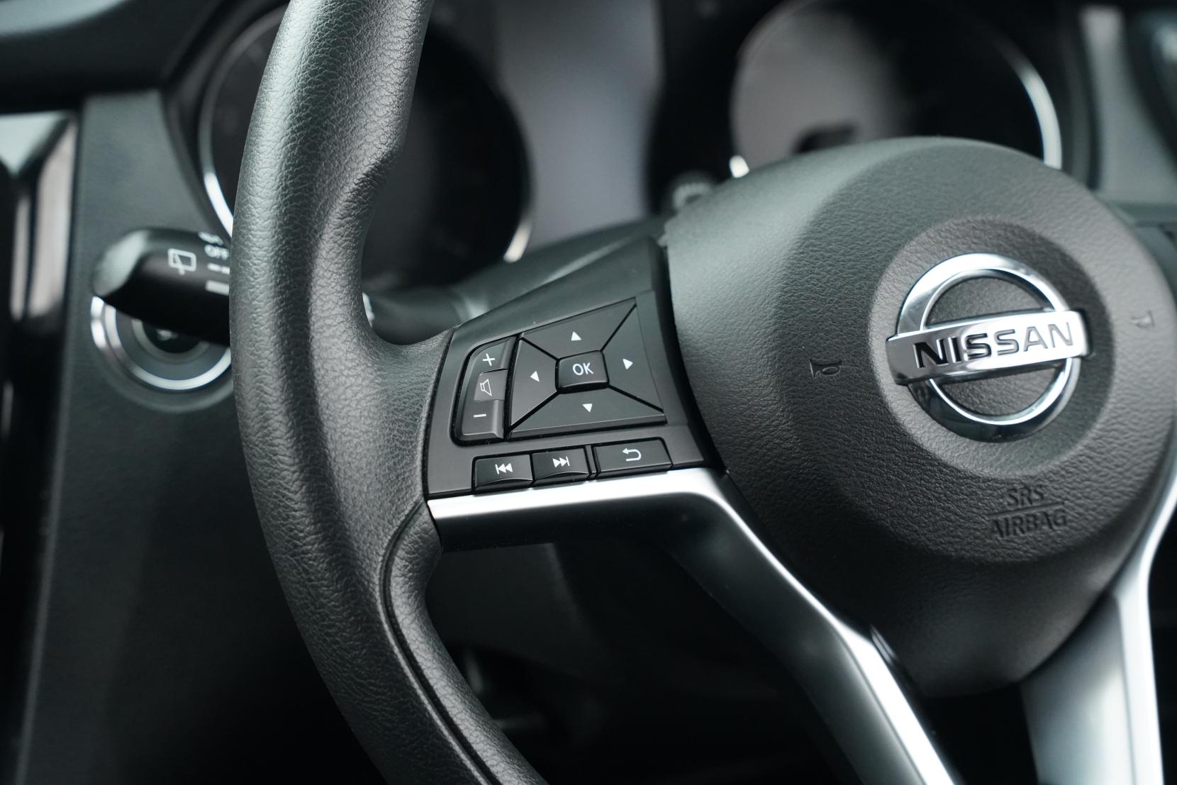 Nissan X-Trail 2.0 20S Hybrid 4WD