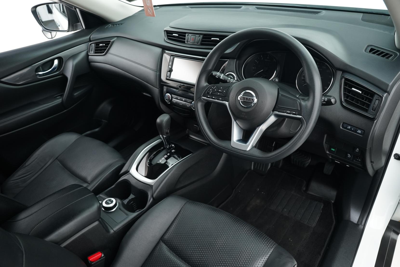 Nissan X-Trail 2.0 20S Hybrid 4WD