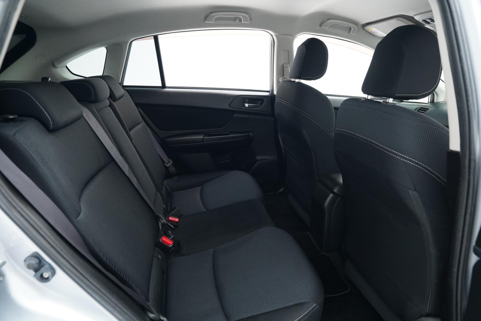 Subaru Impreza 2.0 SPORT 4WD 2.0I EYESIGHT