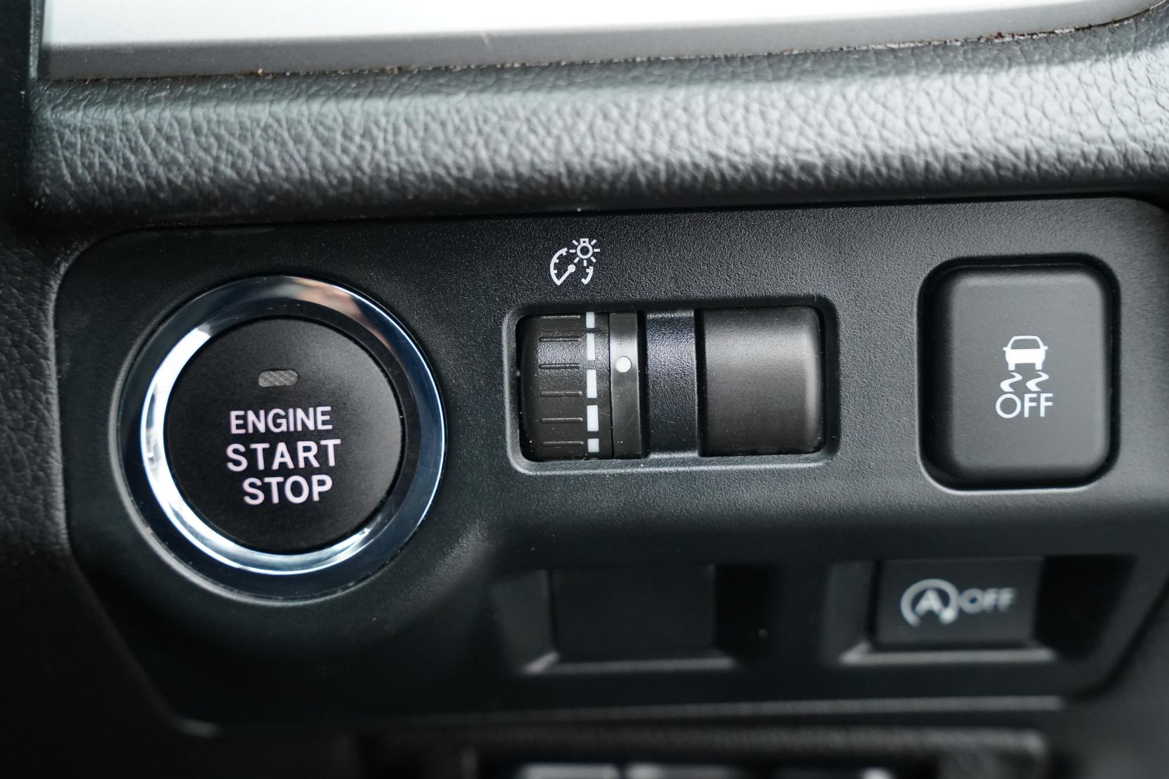 Subaru Impreza 2.0 SPORT 4WD 2.0I EYESIGHT