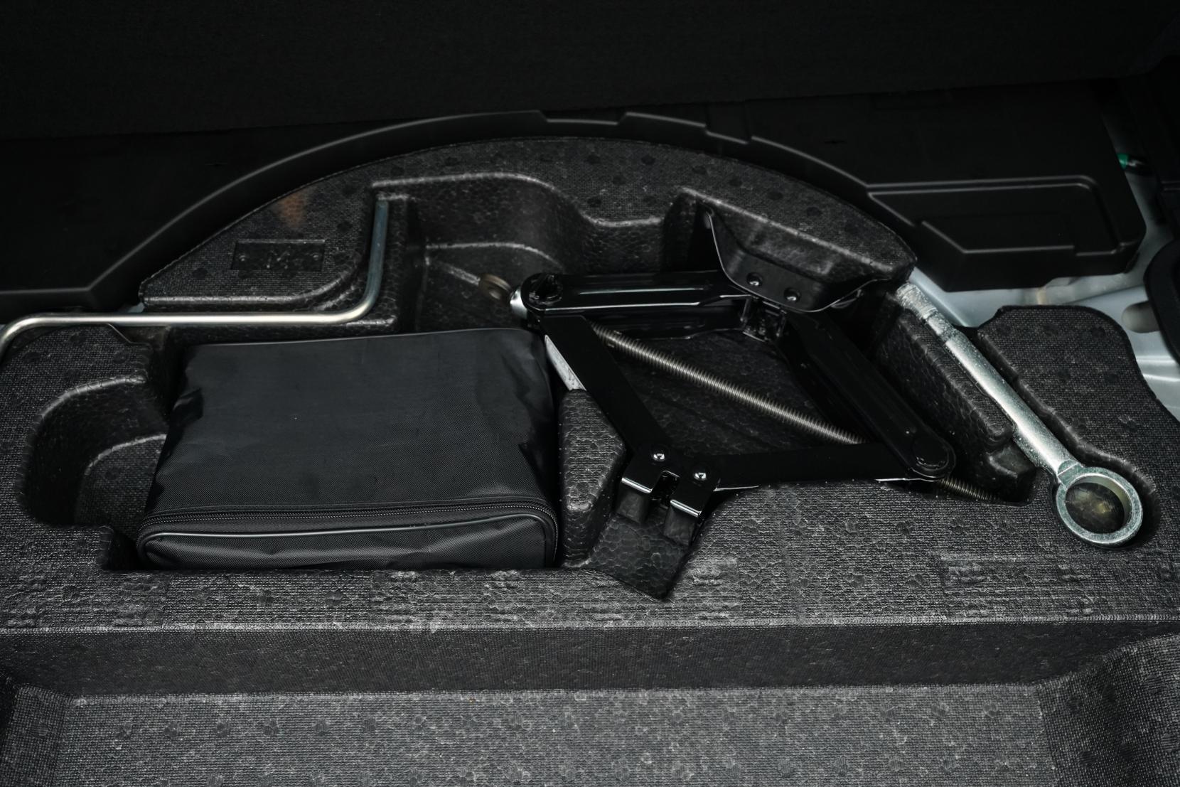 Subaru Impreza 2.0 SPORT 4WD 2.0I EYESIGHT