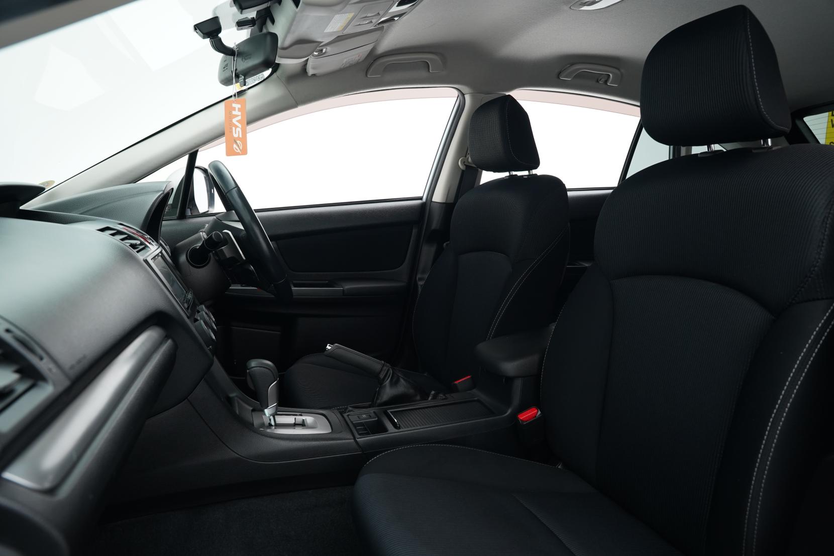 Subaru Impreza 2.0 SPORT 4WD 2.0I EYESIGHT
