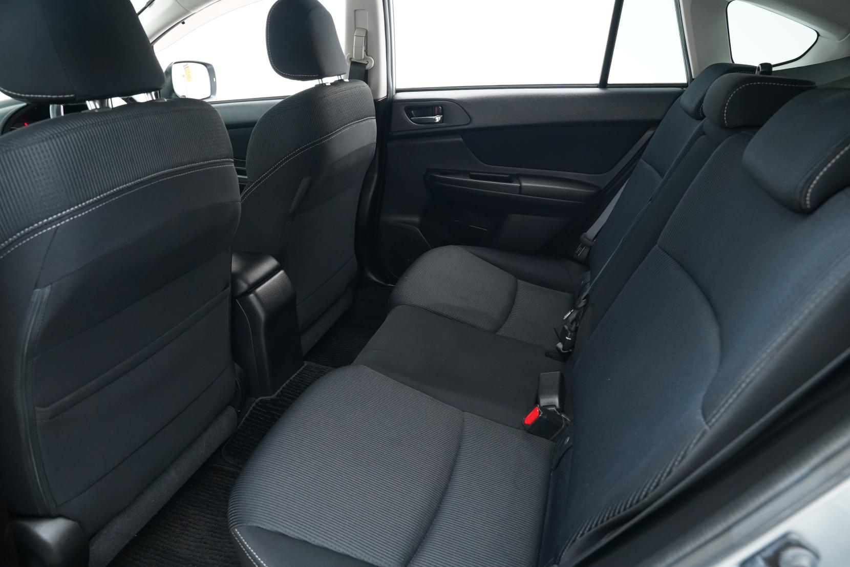 Subaru Impreza 2.0 SPORT 4WD 2.0I EYESIGHT