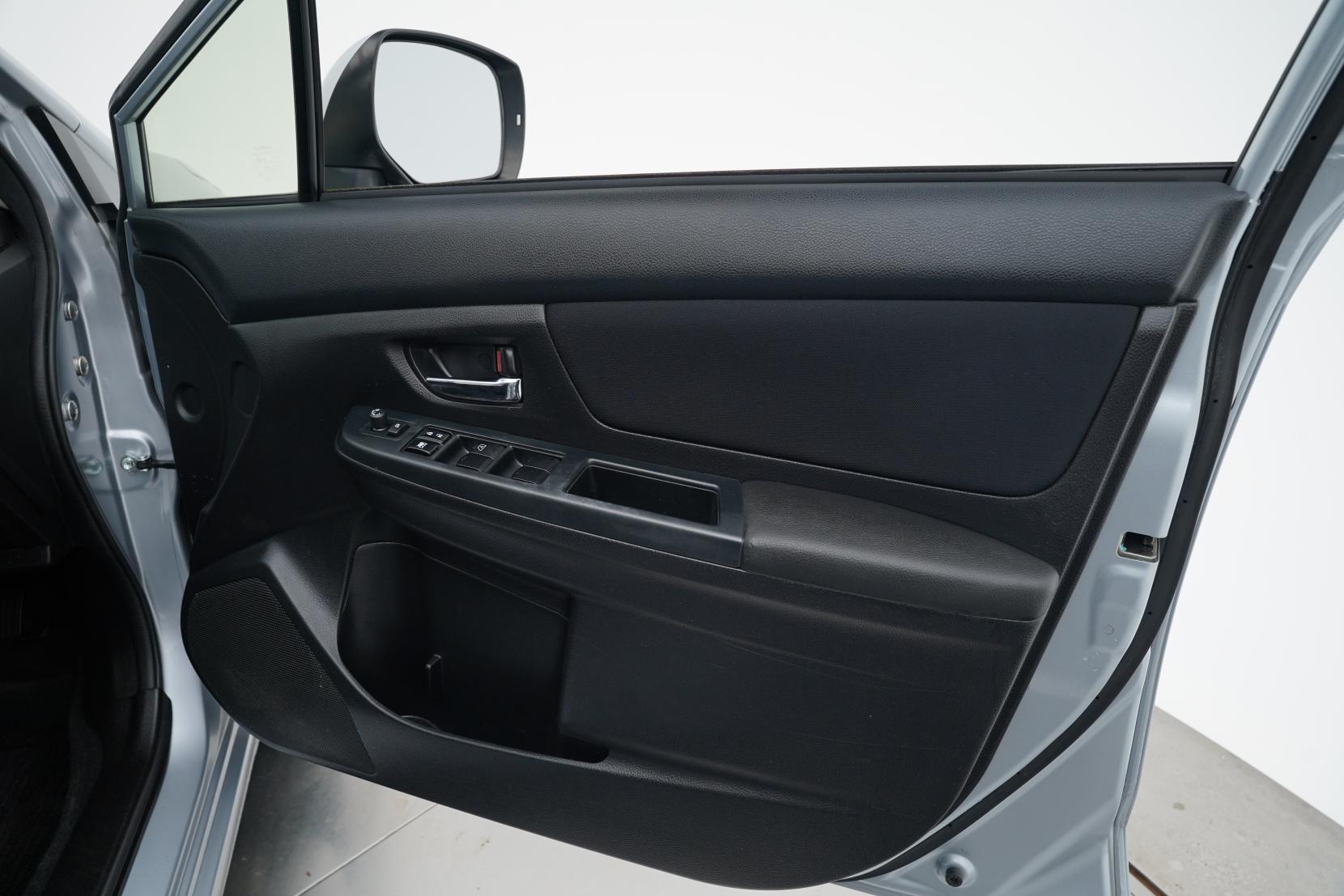 Subaru Impreza 2.0 SPORT 4WD 2.0I EYESIGHT