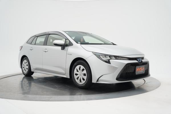 Toyota Corolla Touring Hybrid G-X