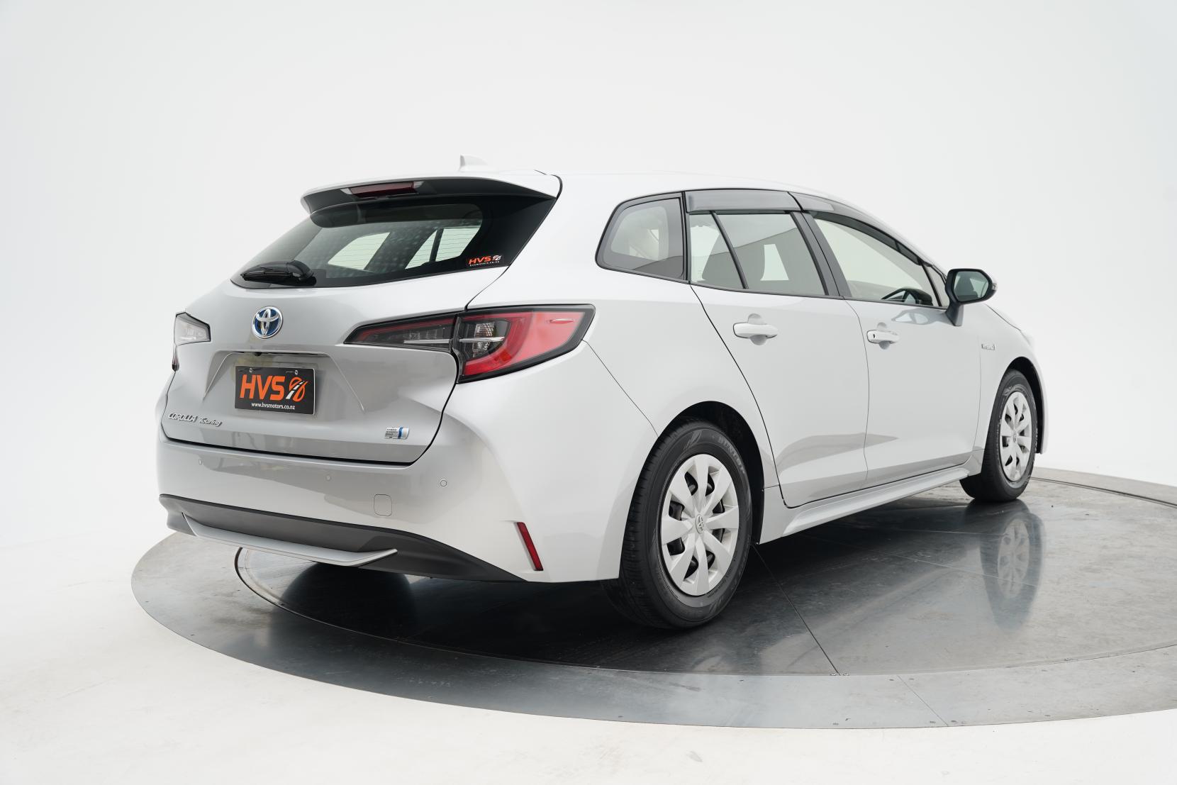 Toyota Corolla Touring Hybrid G-X
