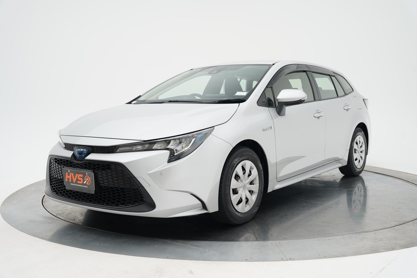 Toyota Corolla Touring Hybrid G-X