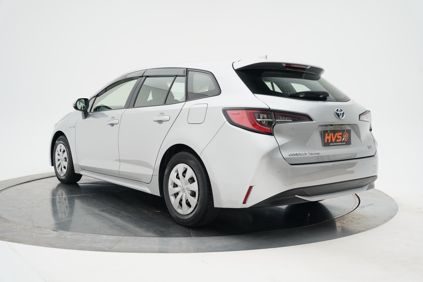 Toyota Corolla Touring Hybrid G-X