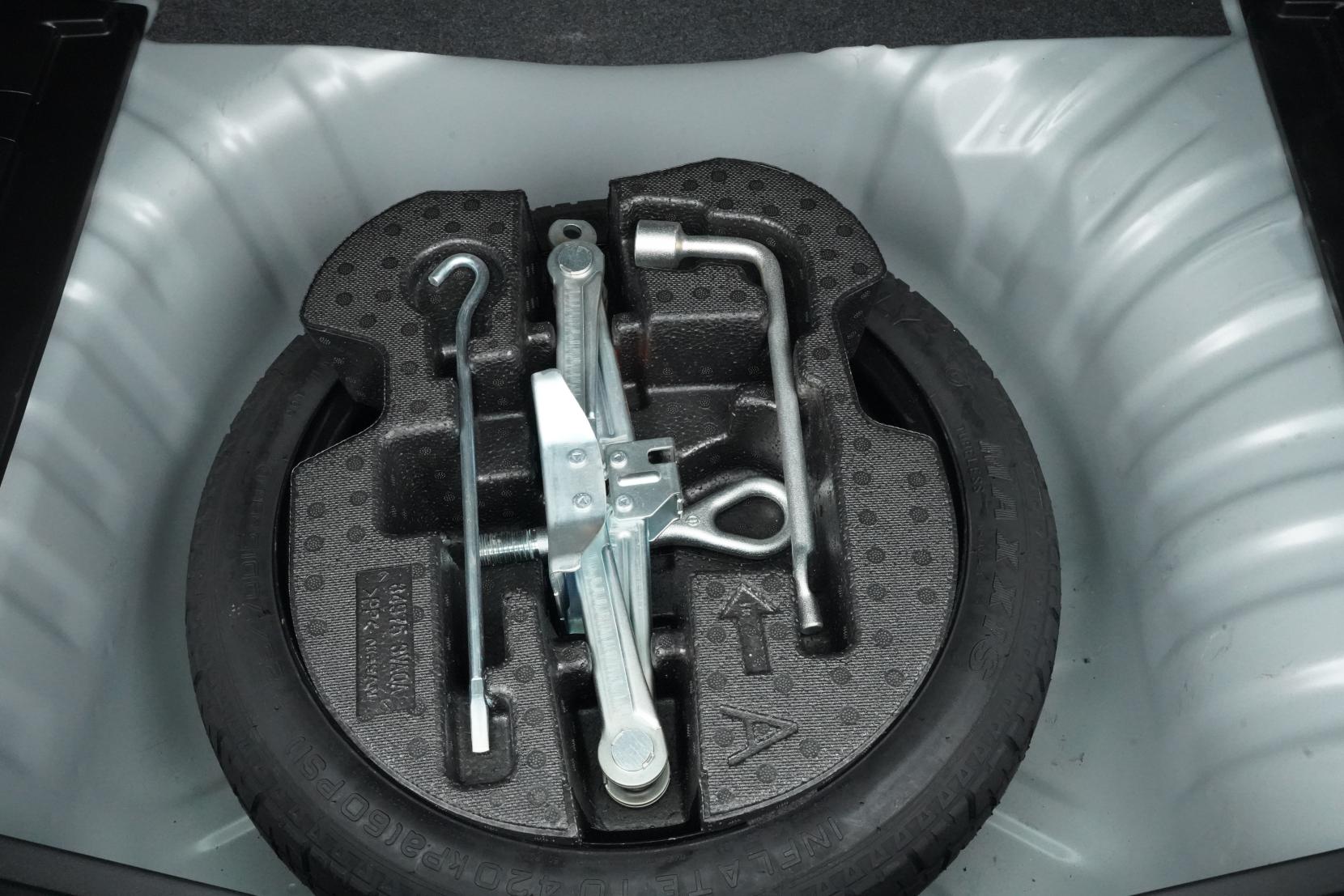 Nissan Note (2004–present) 1.2 X Emergency Brake 