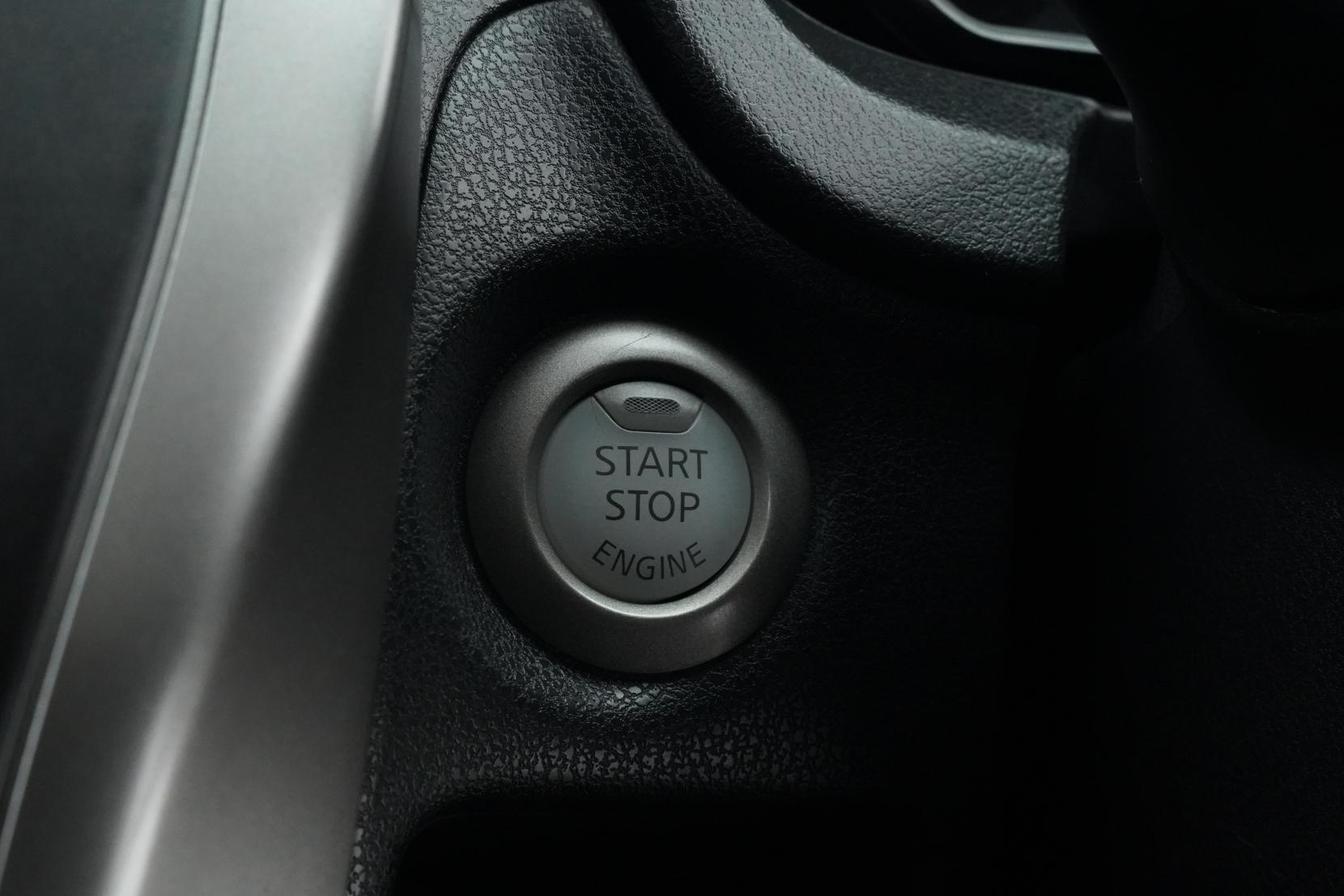 Nissan Note (2004–present) 1.2 X Emergency Brake 