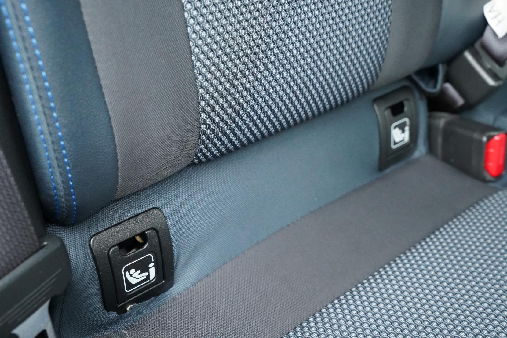 Subaru XV 2.0 Hybrid 4WD Eyesight Advance