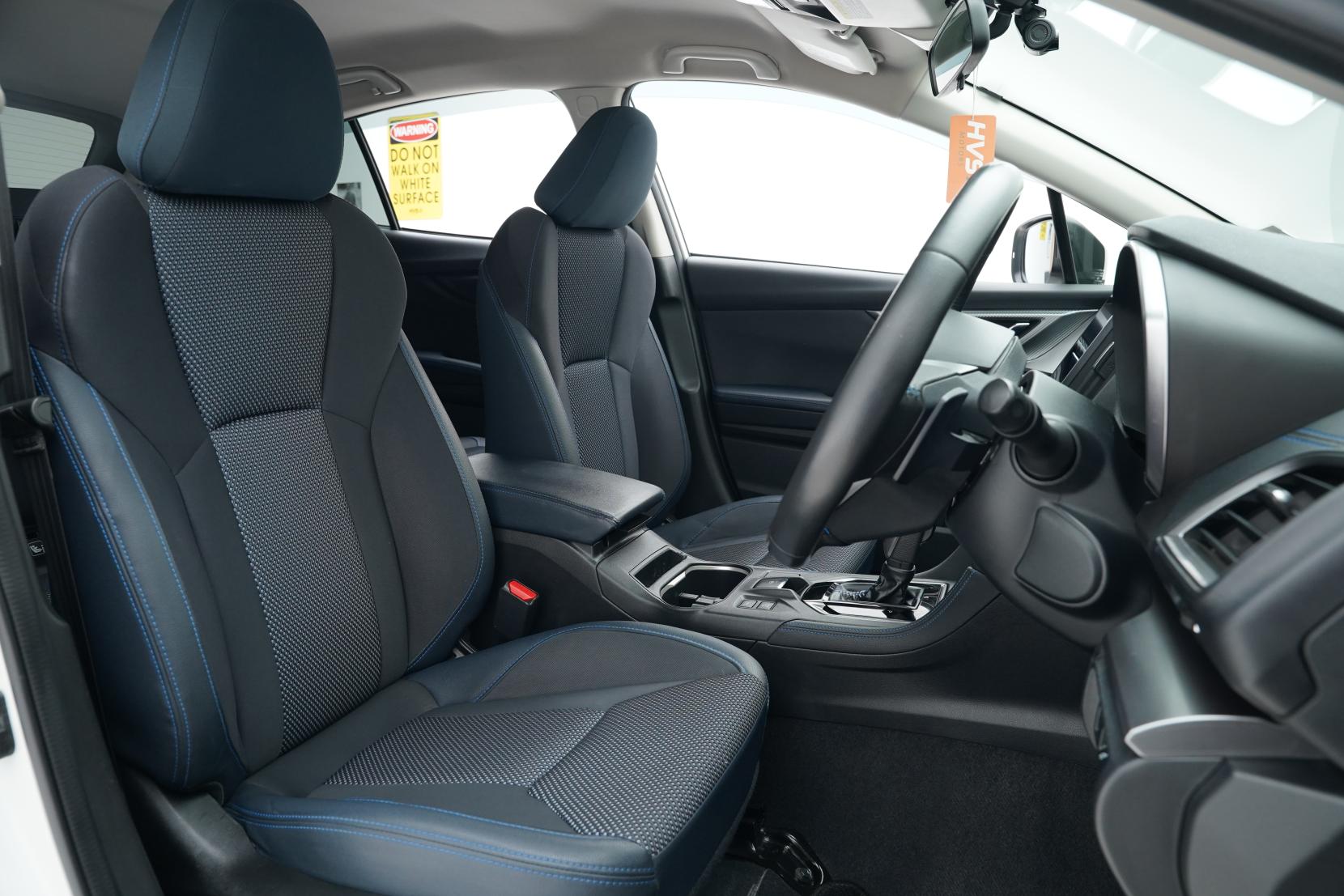 Subaru XV 2.0 Hybrid 4WD Eyesight Advance