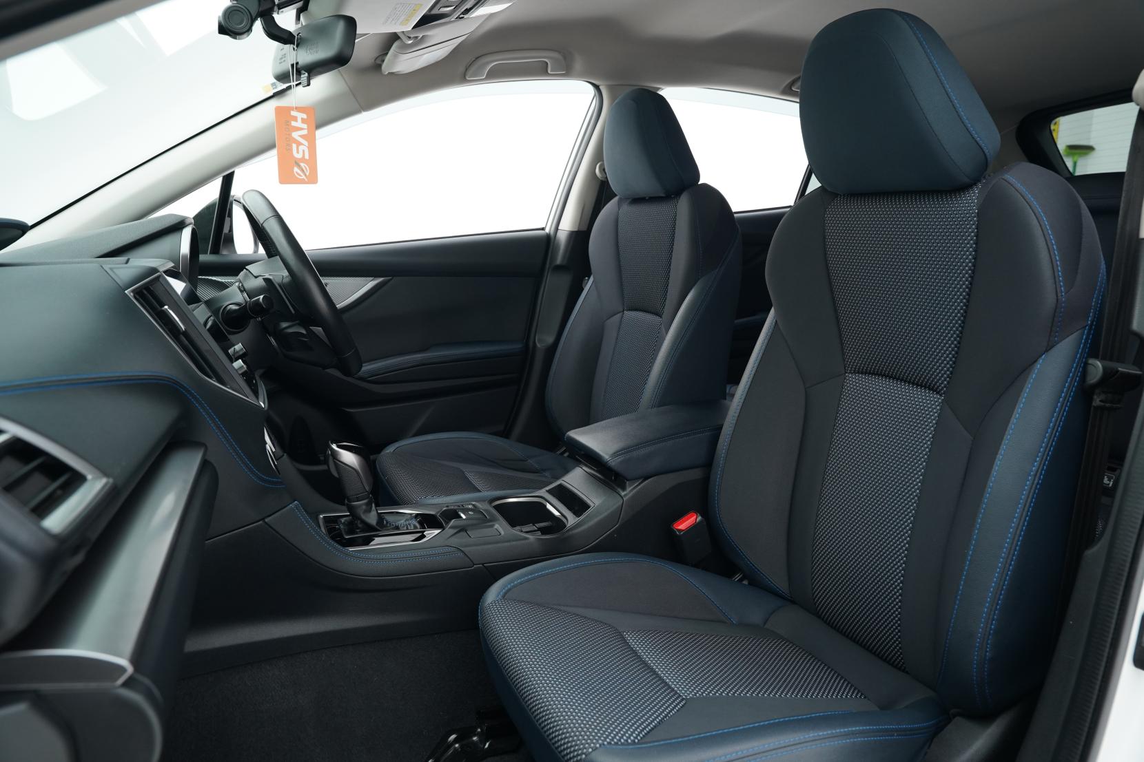 Subaru XV 2.0 Hybrid 4WD Eyesight Advance