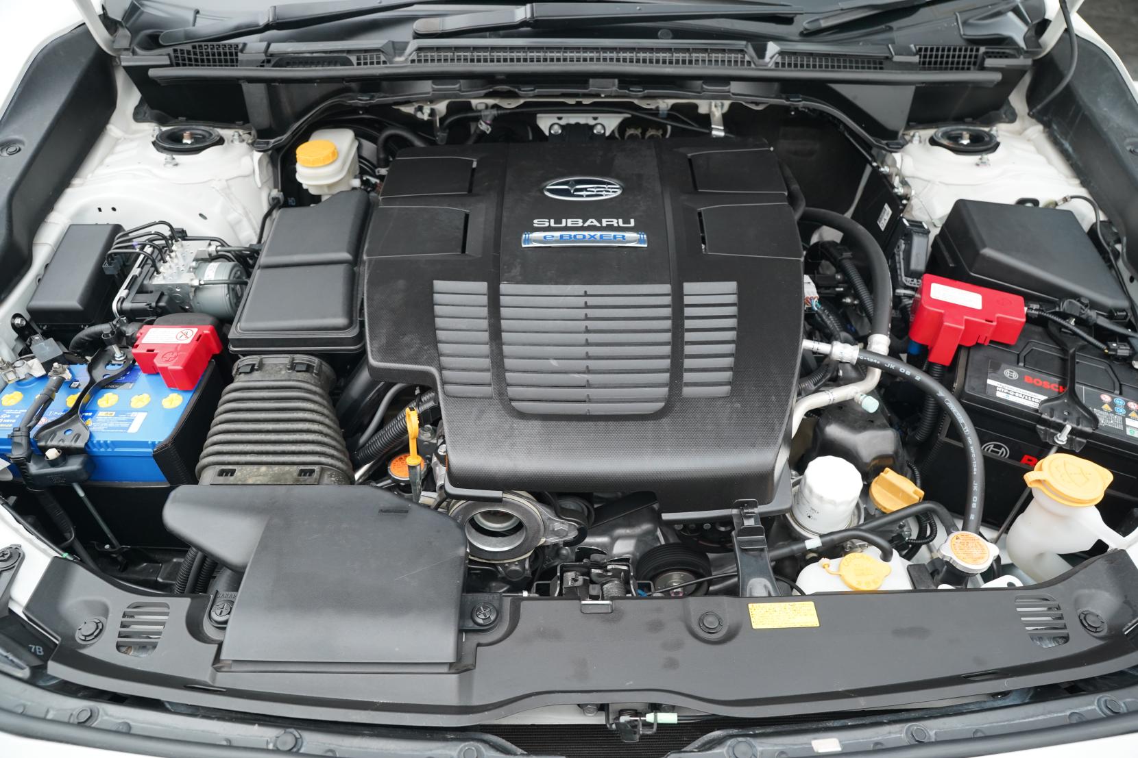 Subaru XV 2.0 Hybrid 4WD Eyesight Advance