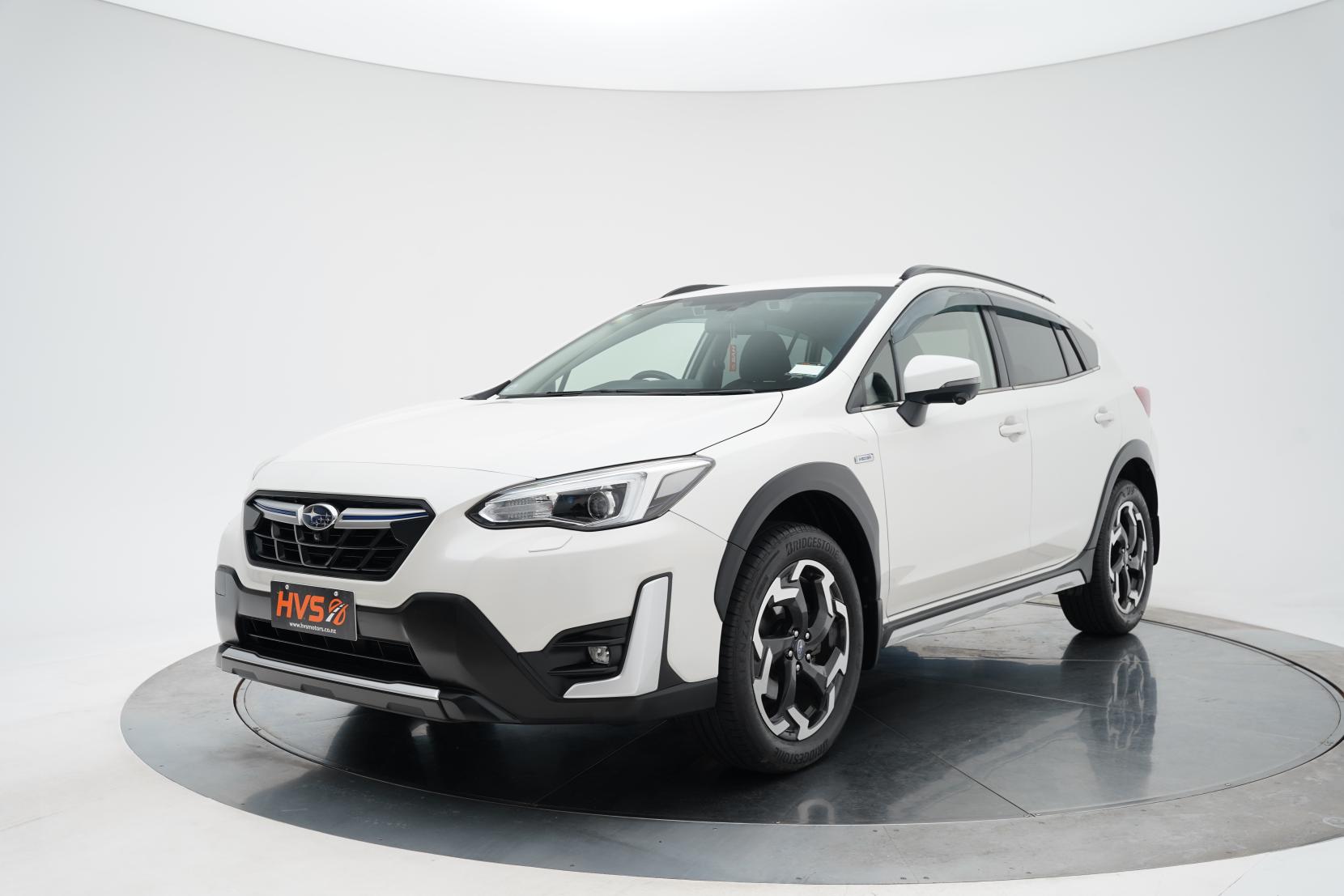 Subaru XV 2.0 Hybrid 4WD Eyesight Advance