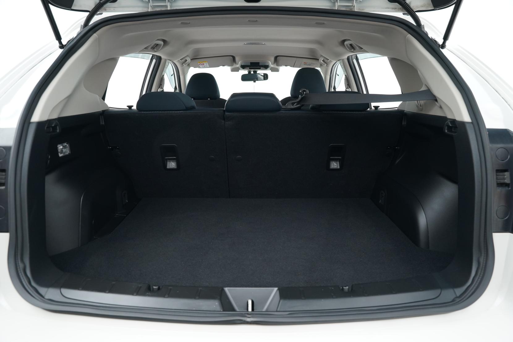 Subaru XV 2.0 Hybrid 4WD Eyesight Advance