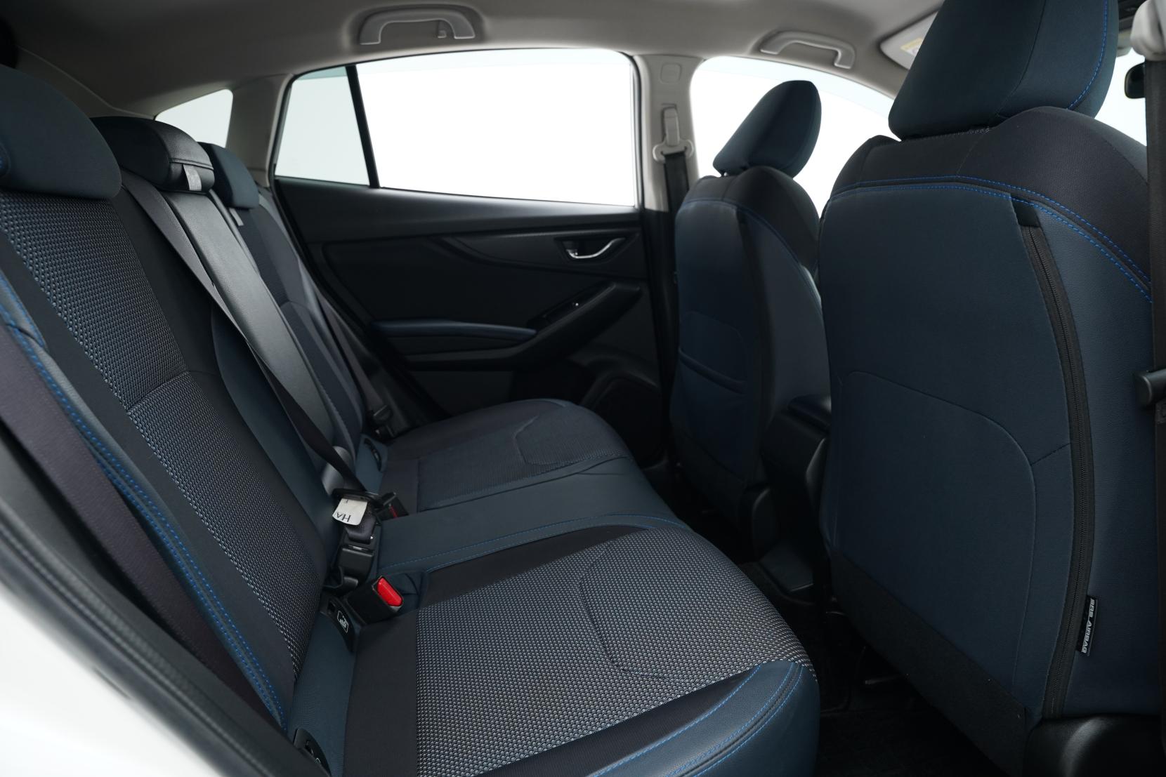 Subaru XV 2.0 Hybrid 4WD Eyesight Advance