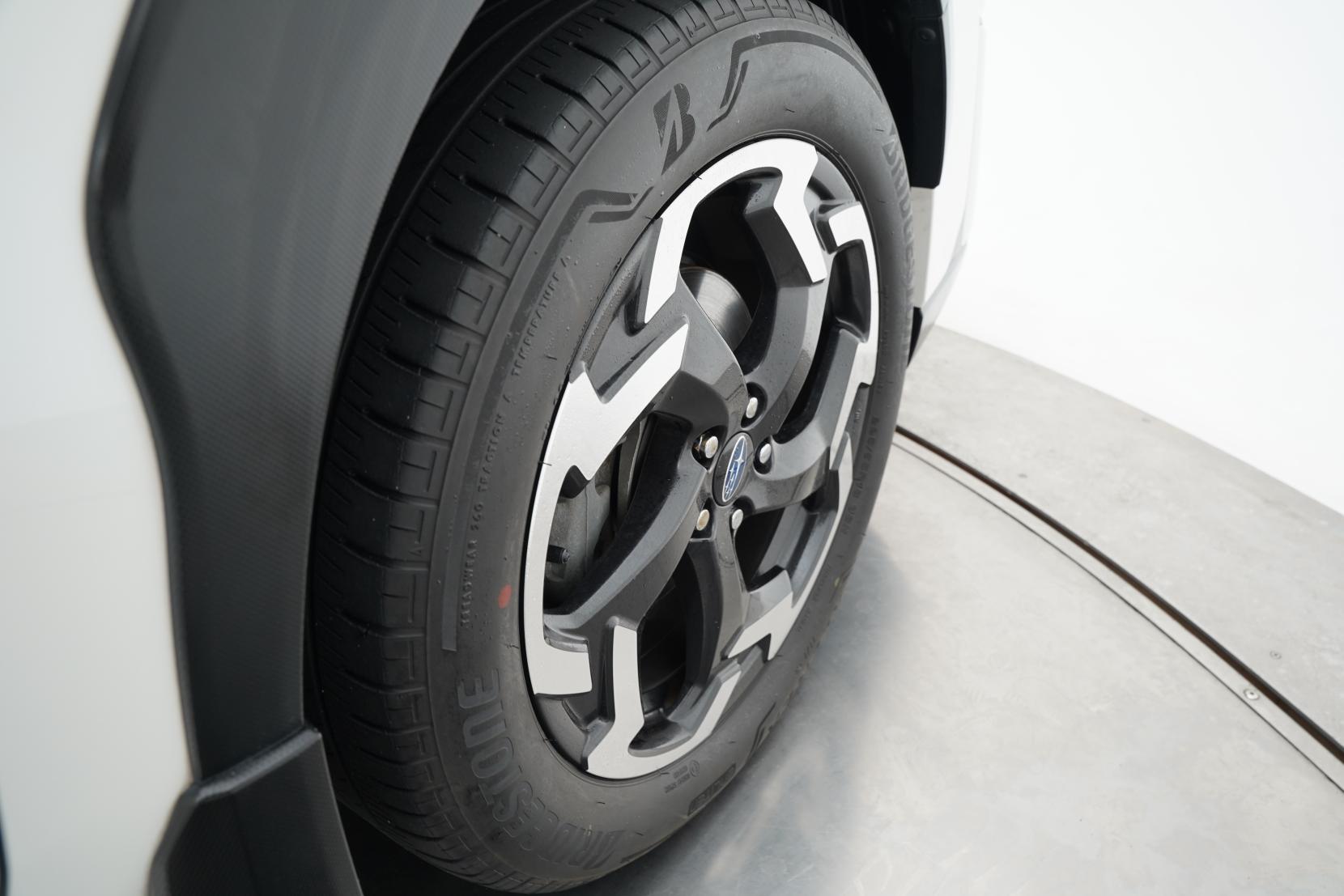 Subaru XV 2.0 Hybrid 4WD Eyesight Advance