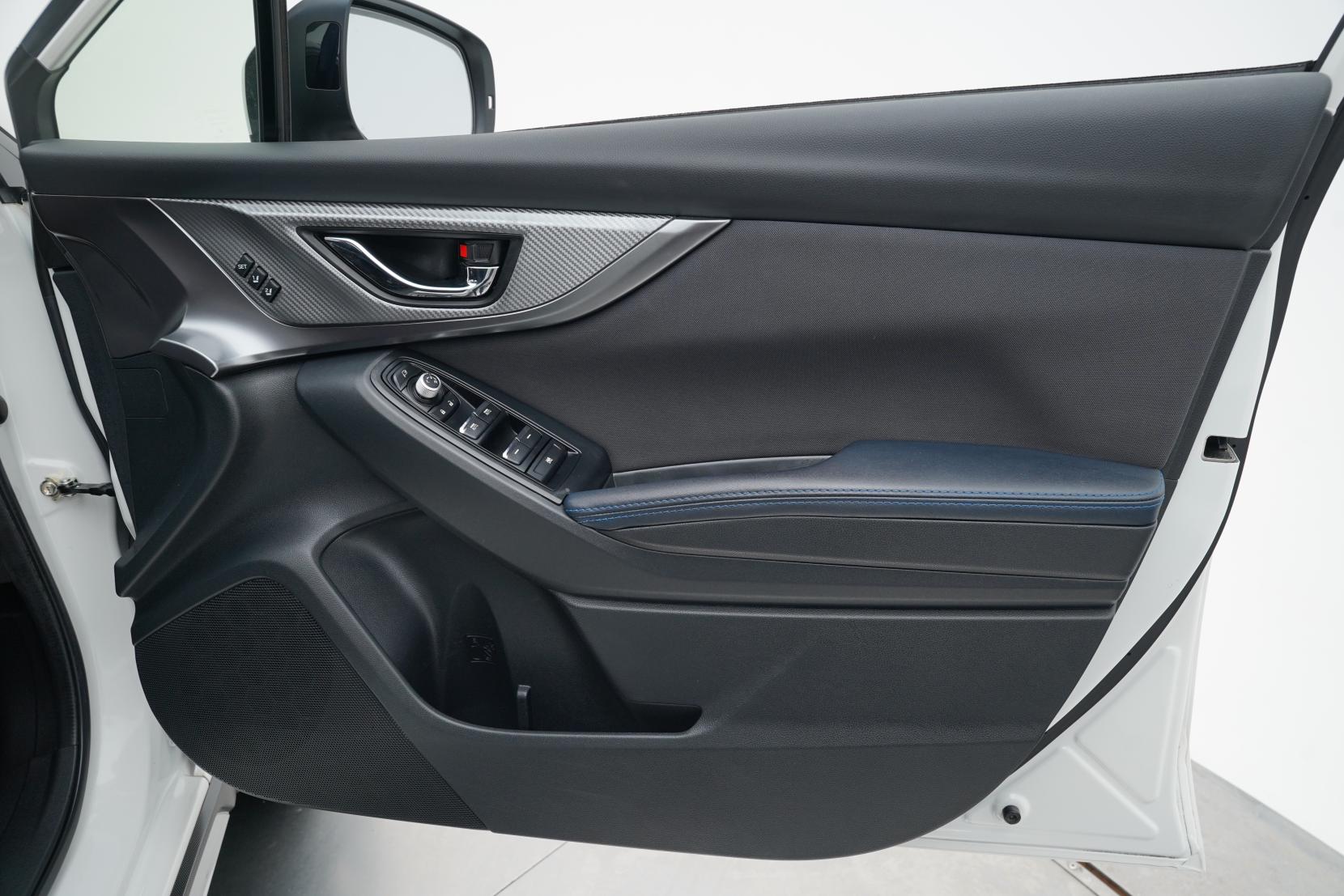 Subaru XV 2.0 Hybrid 4WD Eyesight Advance