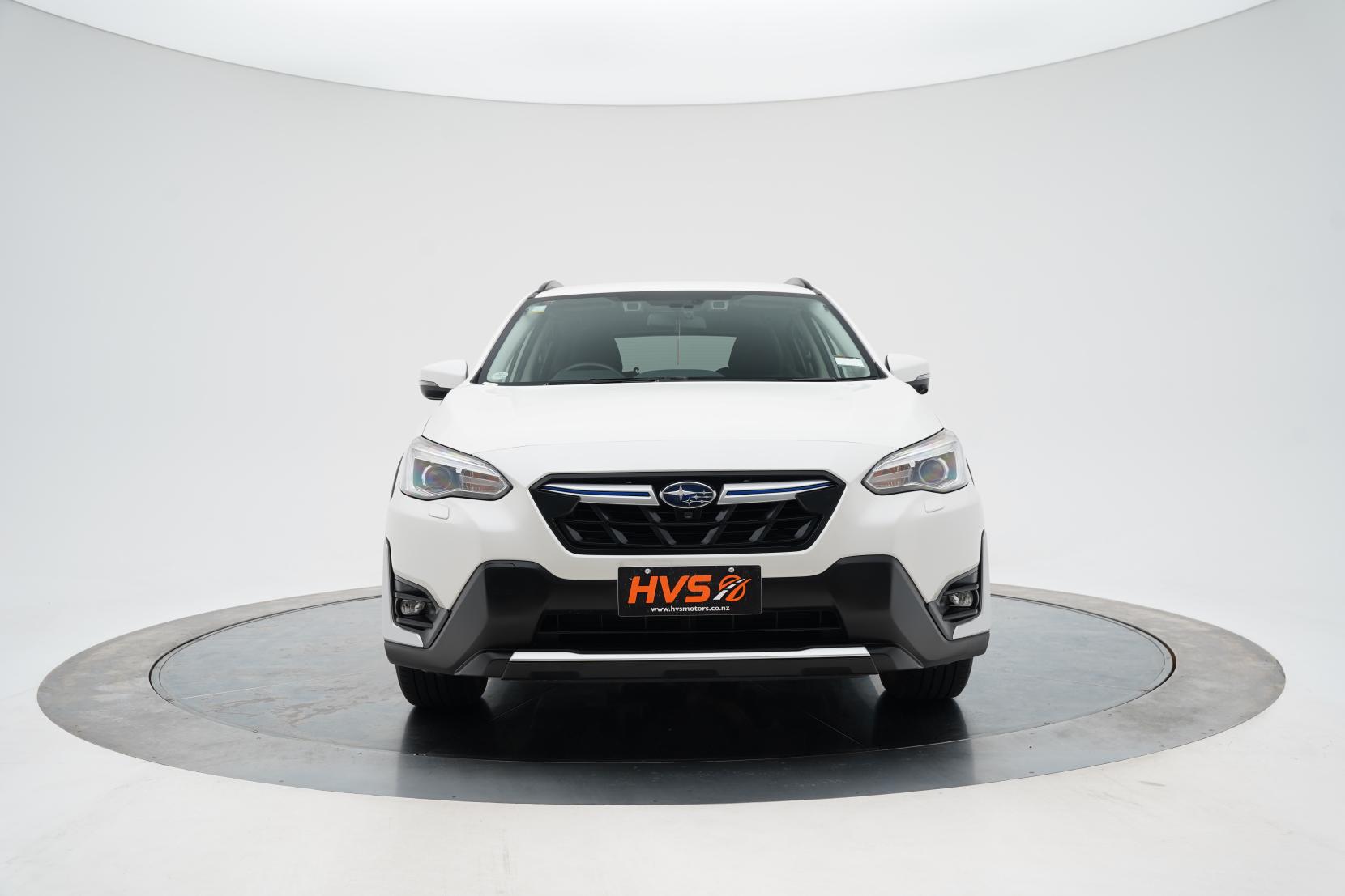 Subaru XV 2.0 Hybrid 4WD Eyesight Advance