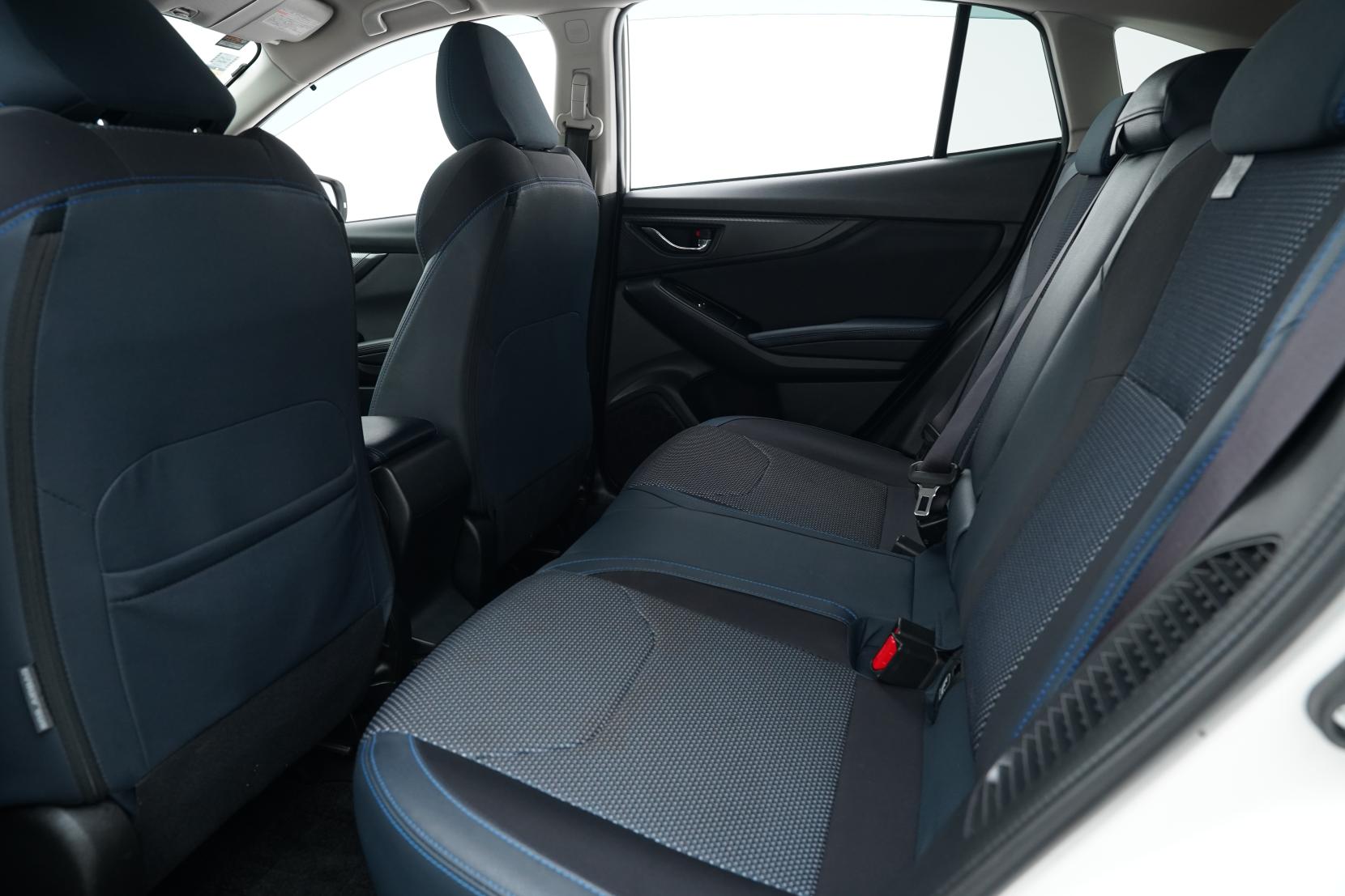 Subaru XV 2.0 Hybrid 4WD Eyesight Advance