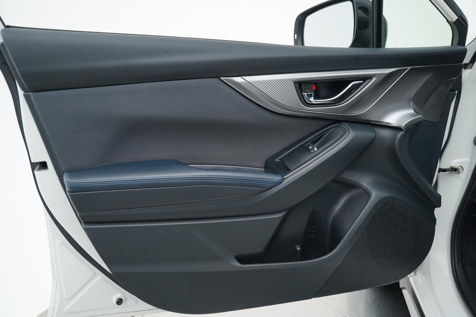 Subaru XV 2.0 Hybrid 4WD Eyesight Advance