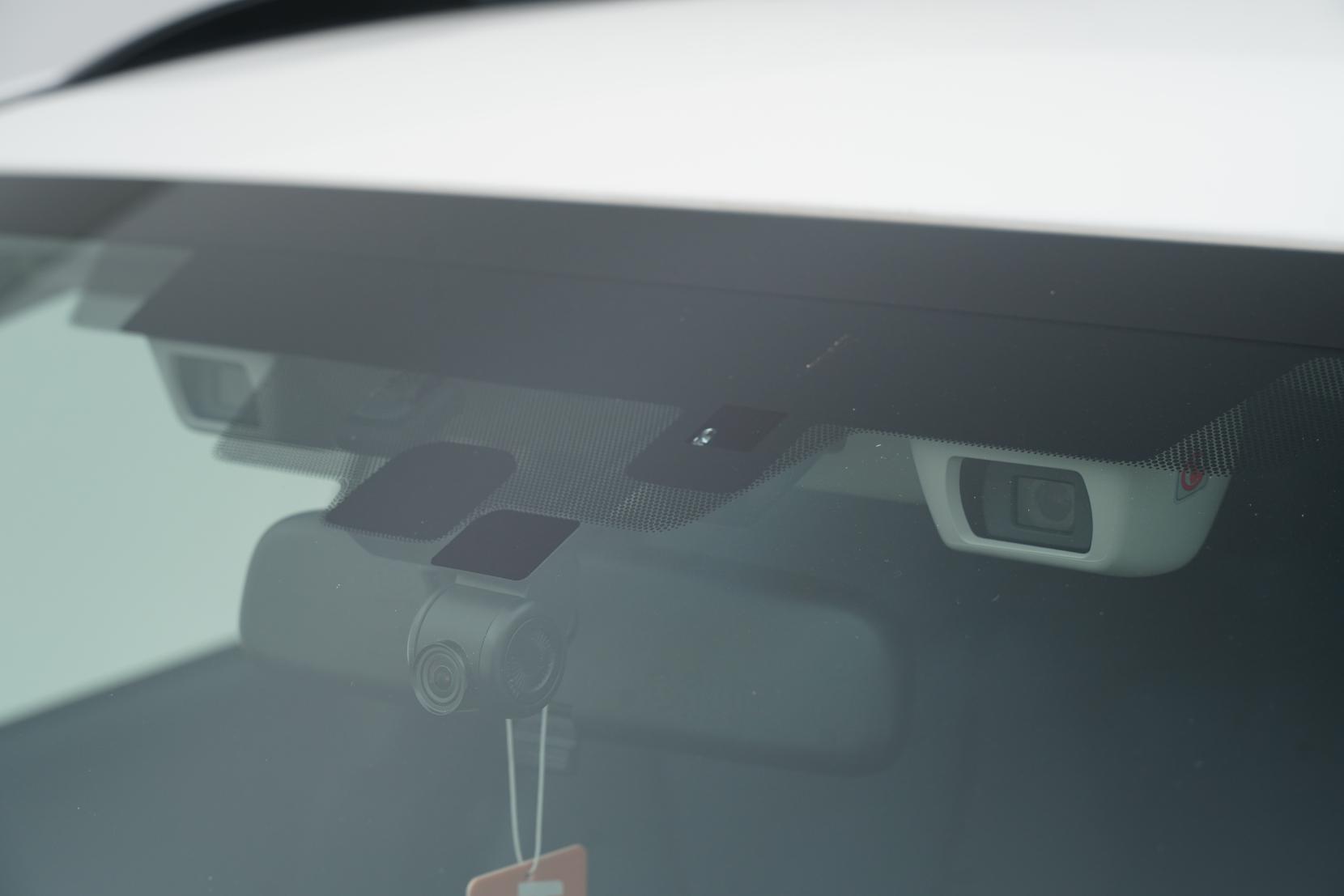 Subaru XV 2.0 Hybrid 4WD Eyesight Advance