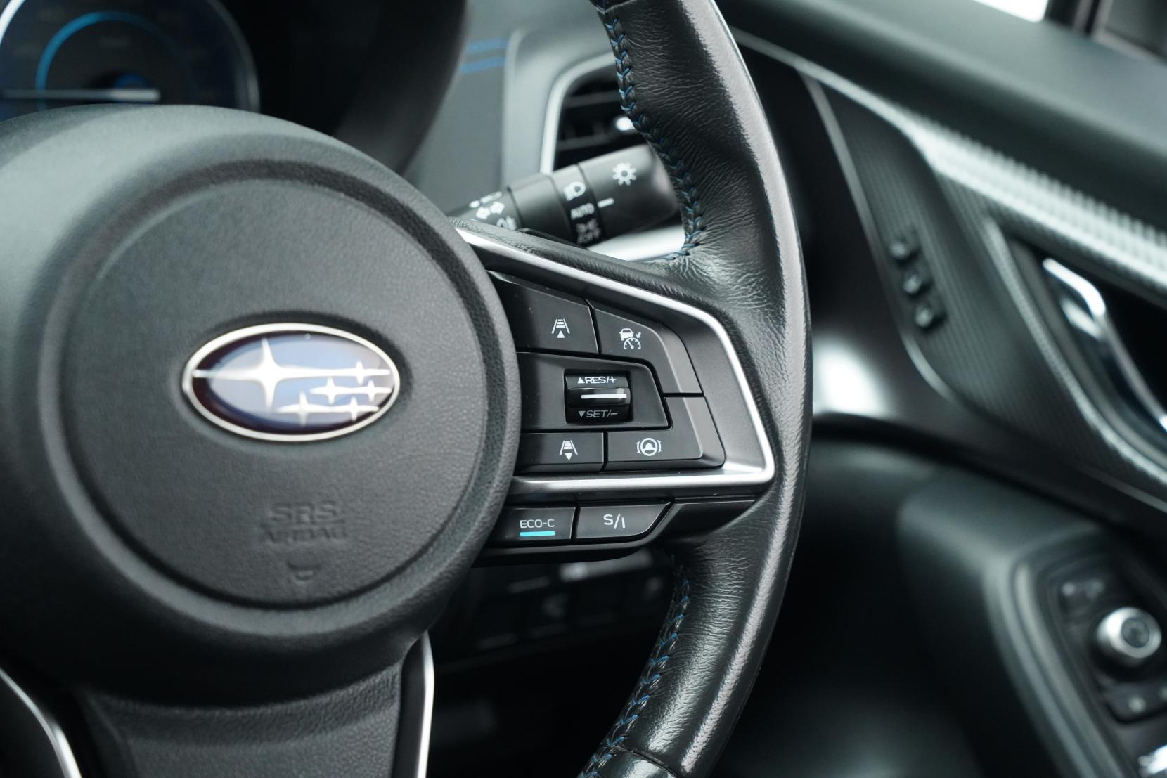 Subaru XV 2.0 Hybrid 4WD Eyesight Advance