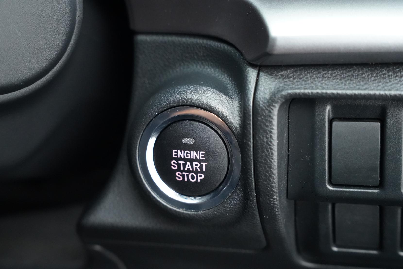 Subaru XV 2.0 Hybrid 4WD Eyesight Advance