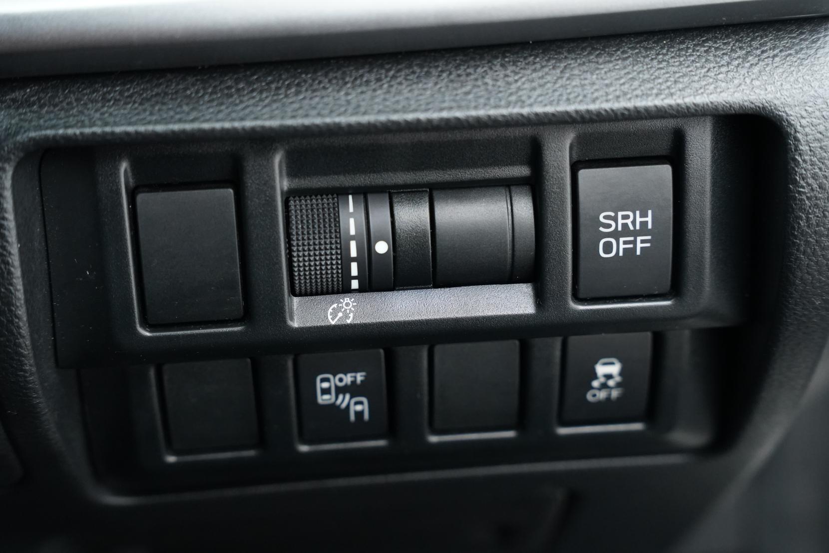 Subaru XV 2.0 Hybrid 4WD Eyesight Advance