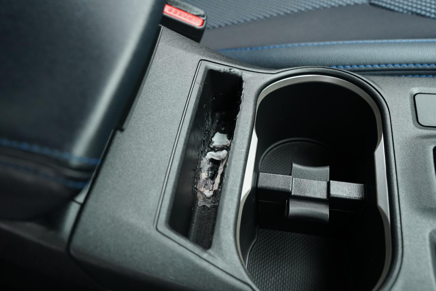 Subaru XV 2.0 Hybrid 4WD Eyesight Advance