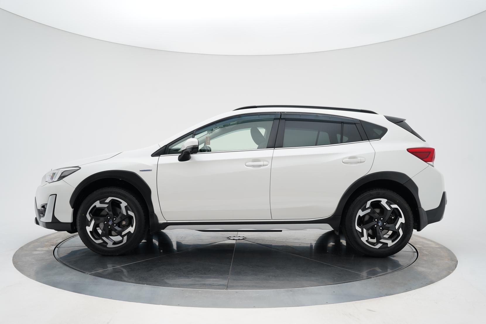 Subaru XV 2.0 Hybrid 4WD Eyesight Advance